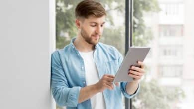 iPad