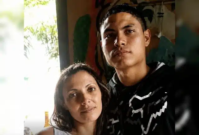 madre