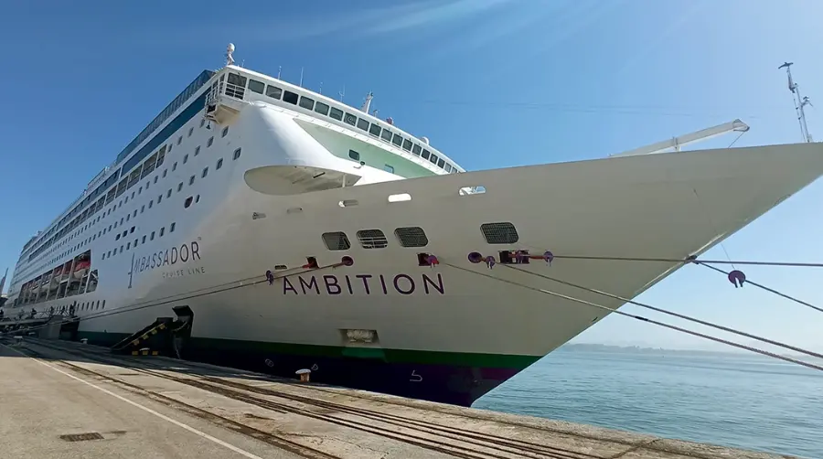 crucero