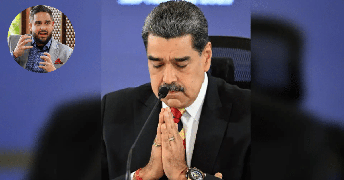 Maduro