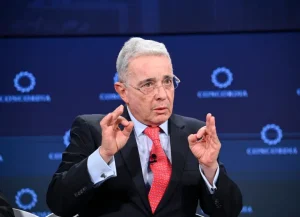 uribe