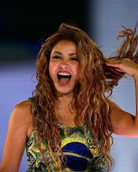 shakira