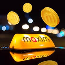 maxim