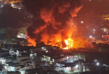 incendio