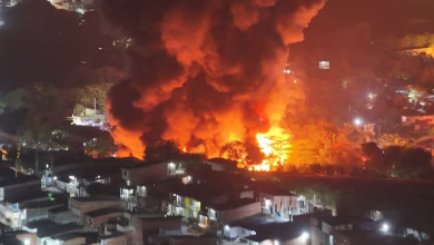 incendio
