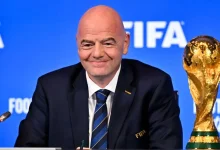Infantino