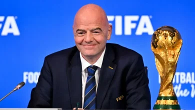 Infantino