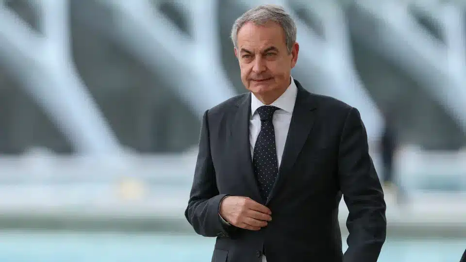 Zapatero