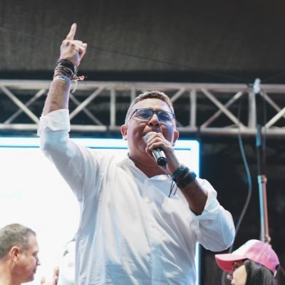 senador