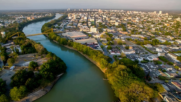 Montería