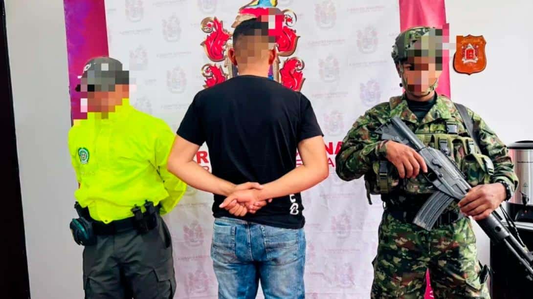 soldado