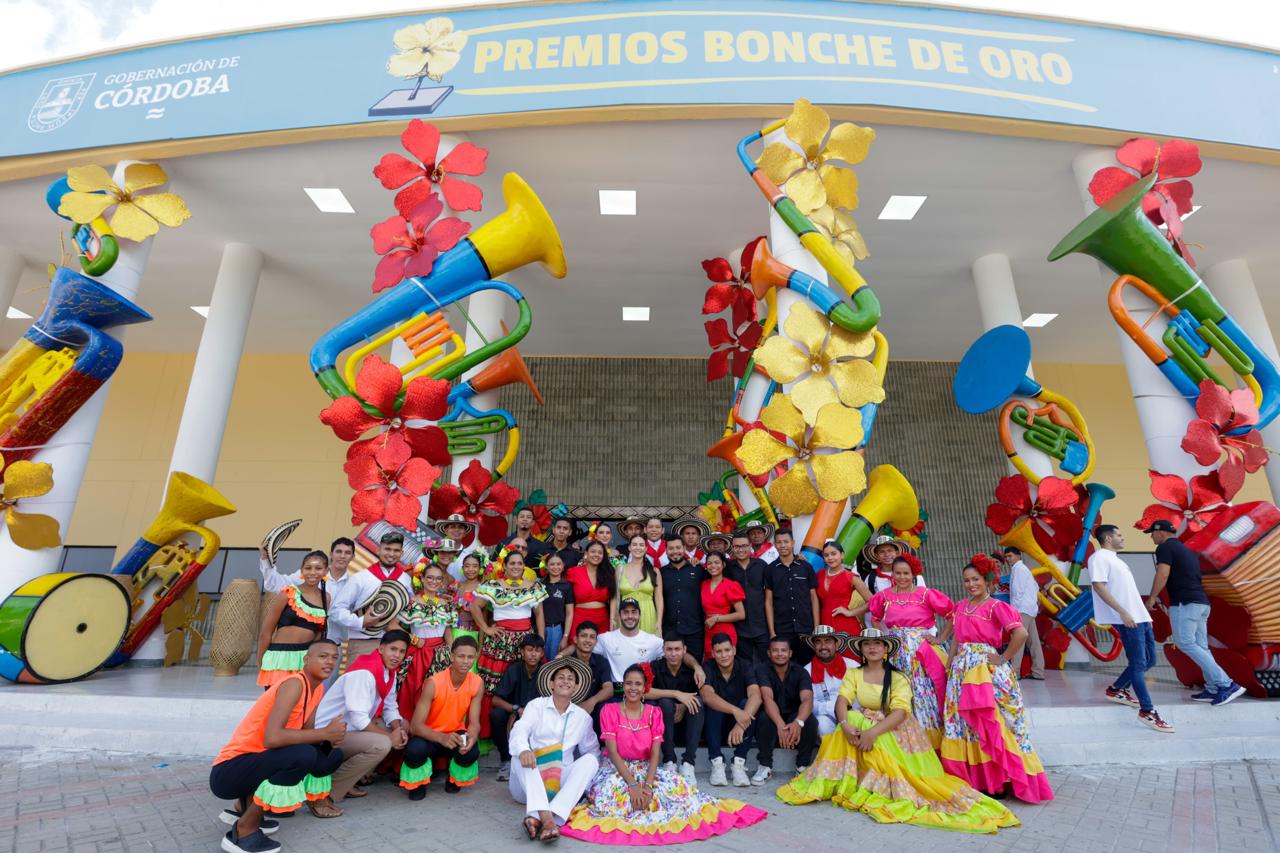 Bonches de Oro