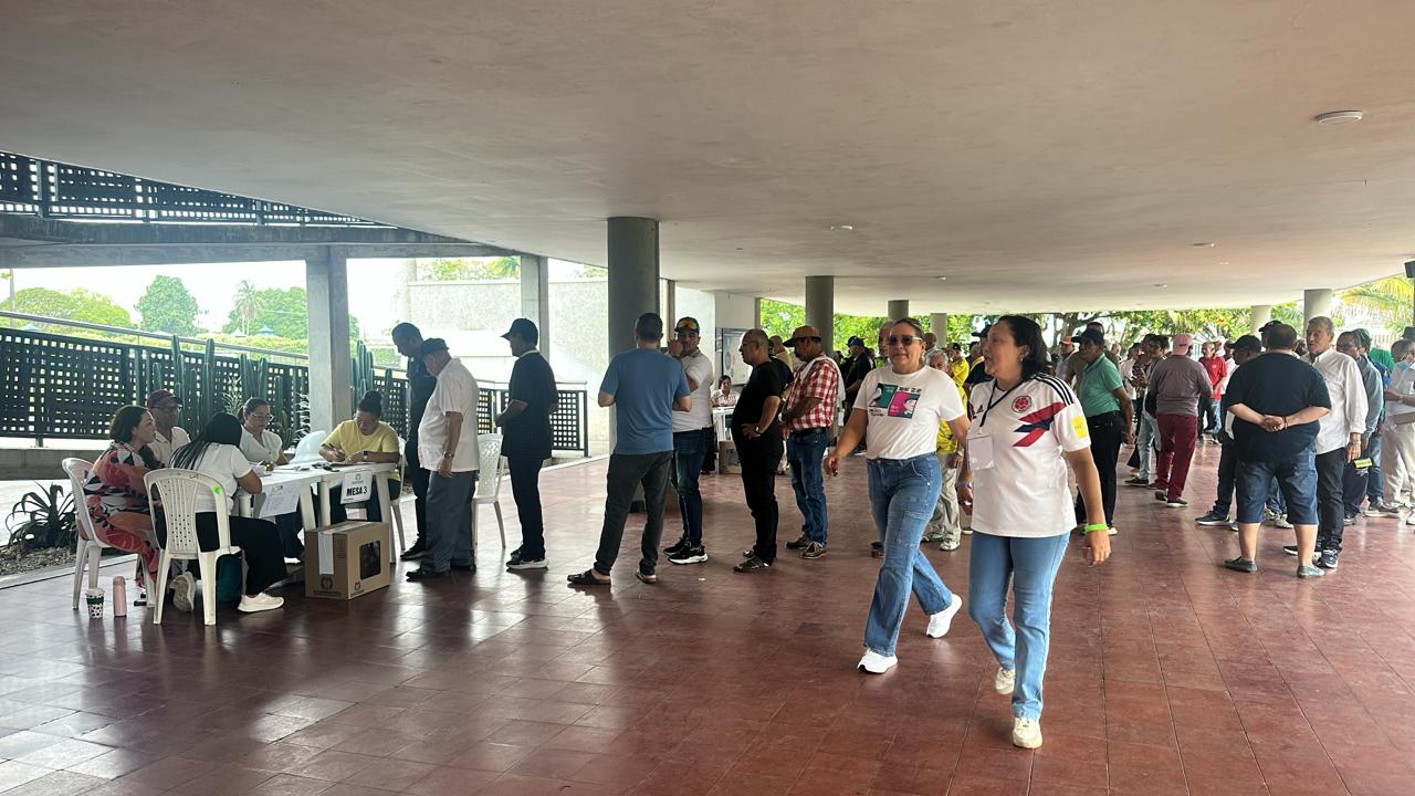 jornada
