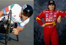Alex Zanardi