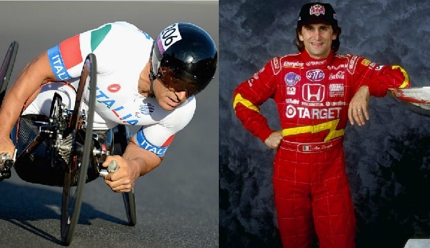 Alex Zanardi