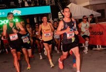 maraton