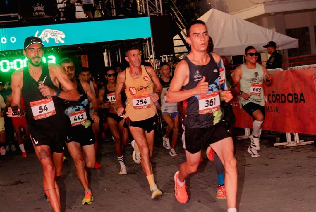 maraton