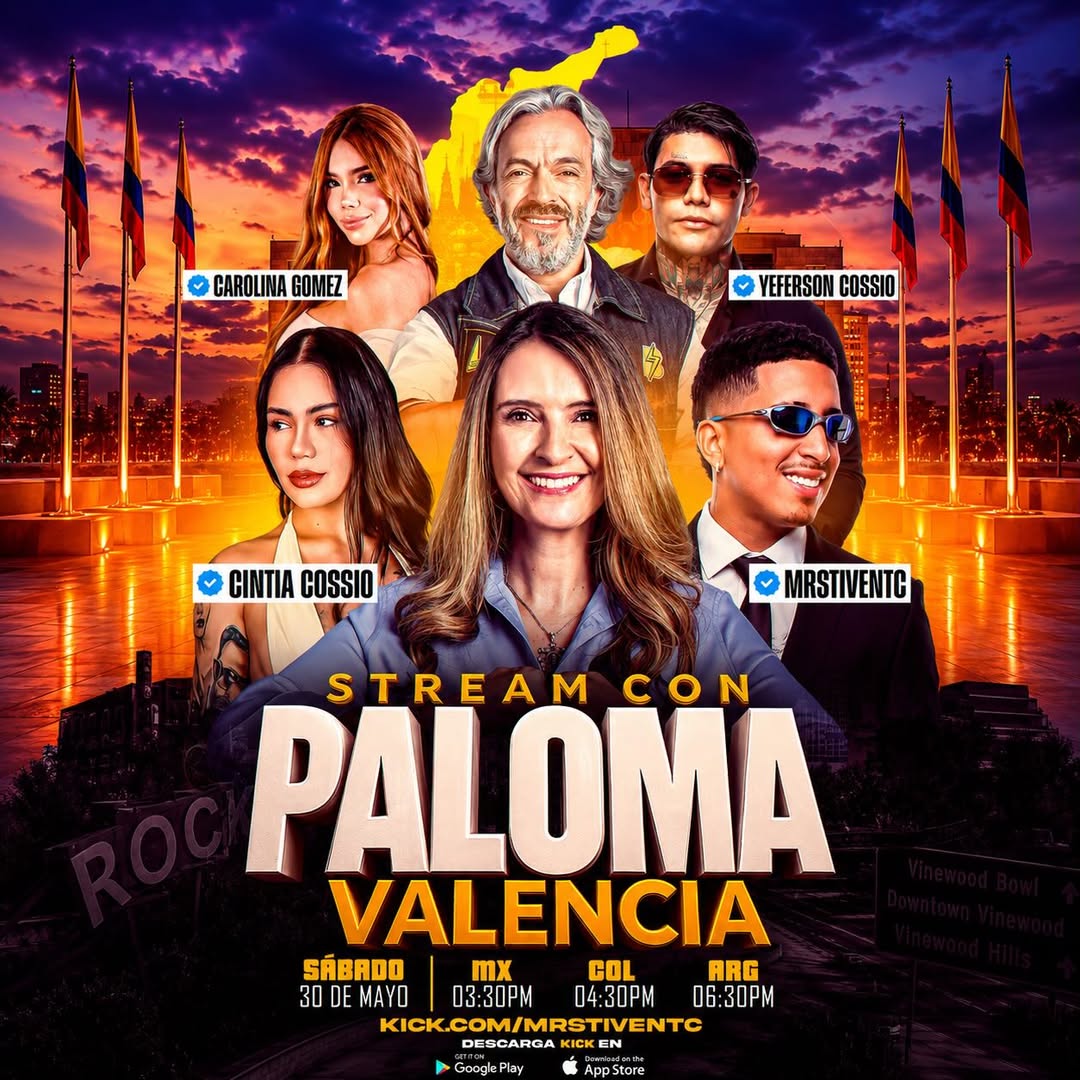 Paloma