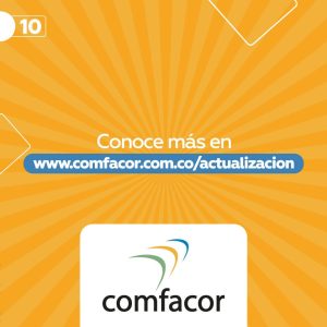 comfacor
