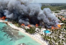 incendio