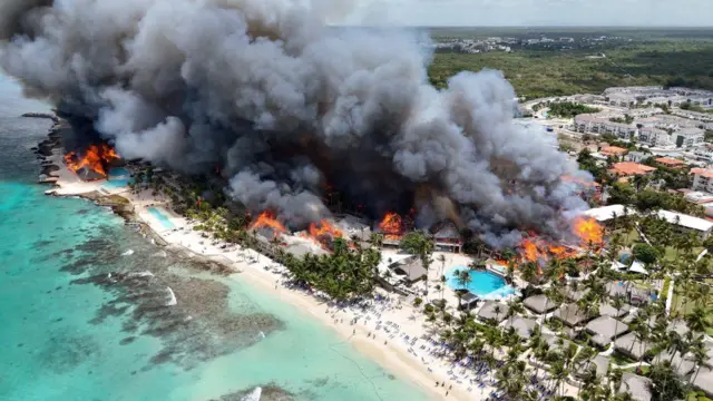 incendio