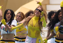 Shakira