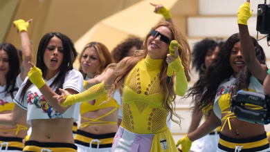 Shakira