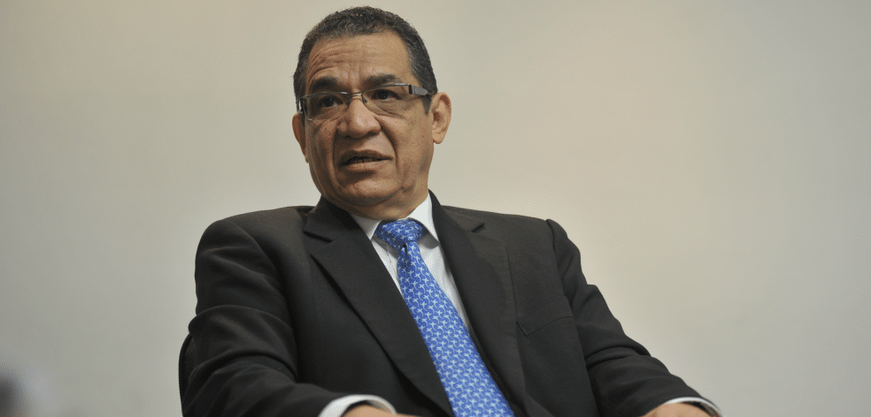Gustavo Malo