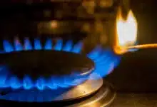gas