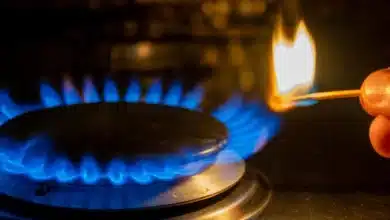 gas