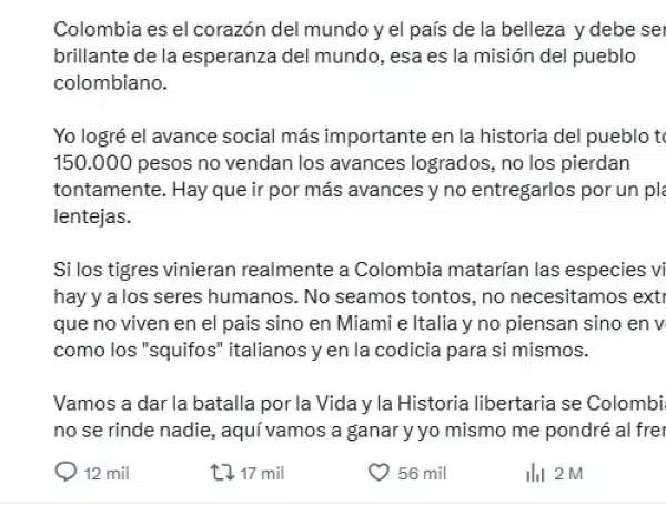 Cambio Radical