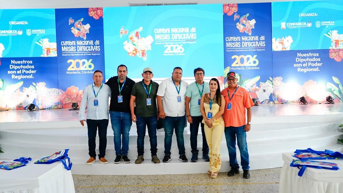 Cumbre