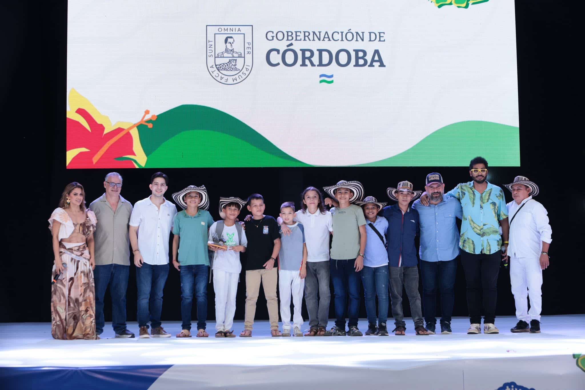premios