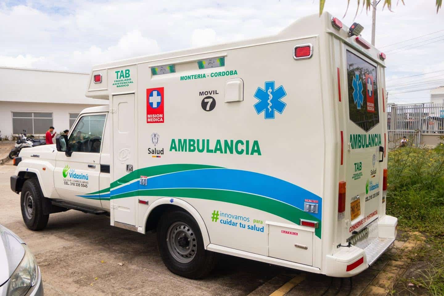 Vidasinú