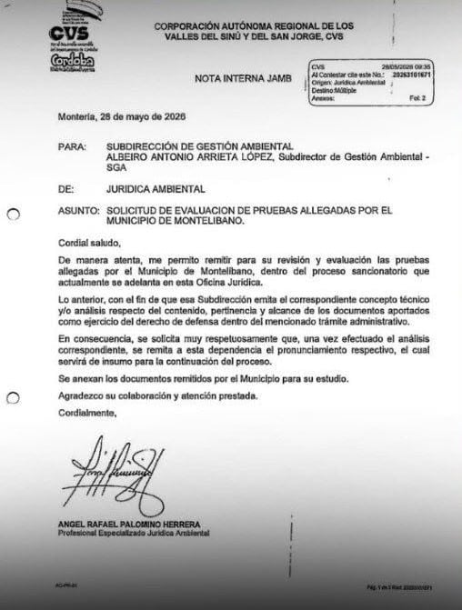 Montelíbano