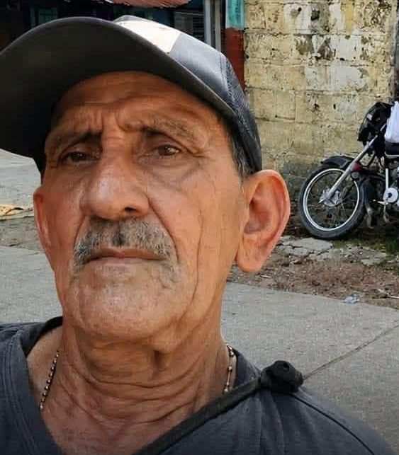 hombre
