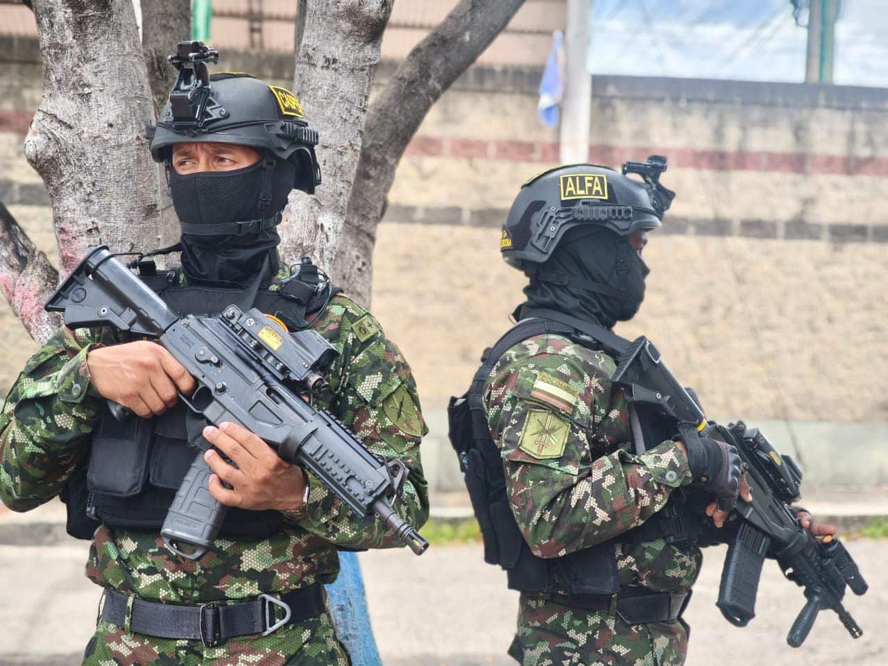 Colombia