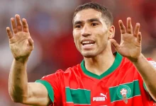 Hakimi