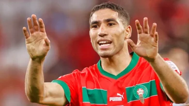Hakimi
