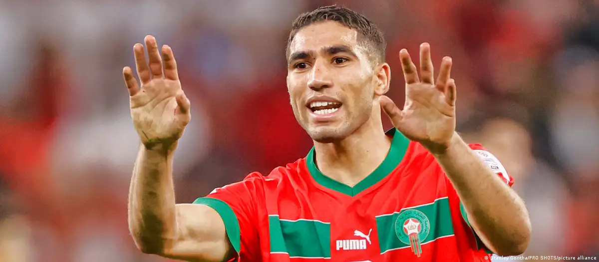 Hakimi