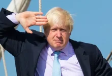 Johnson