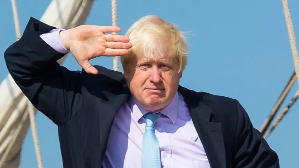 Johnson