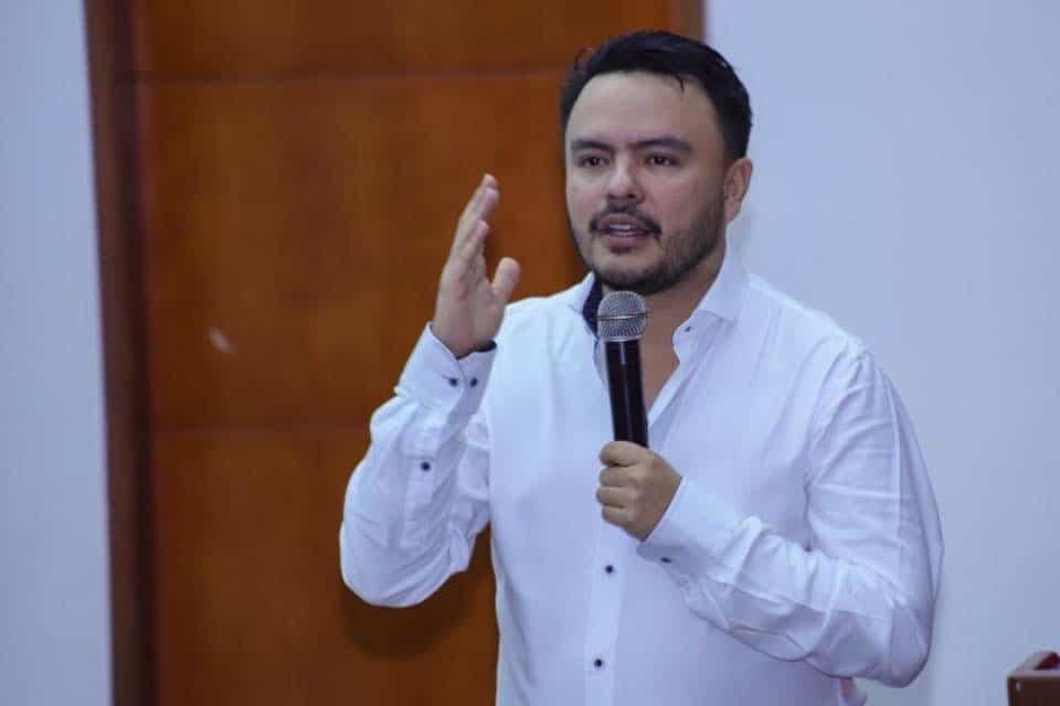 Director