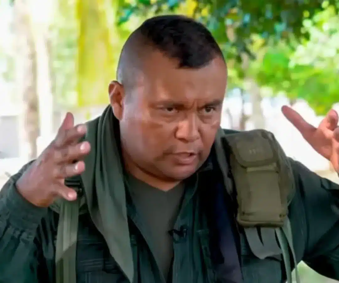 delegado