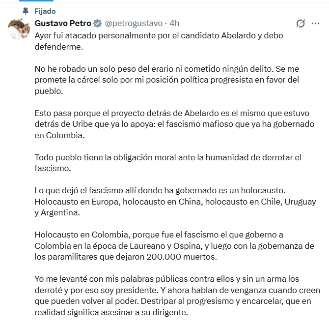Petro