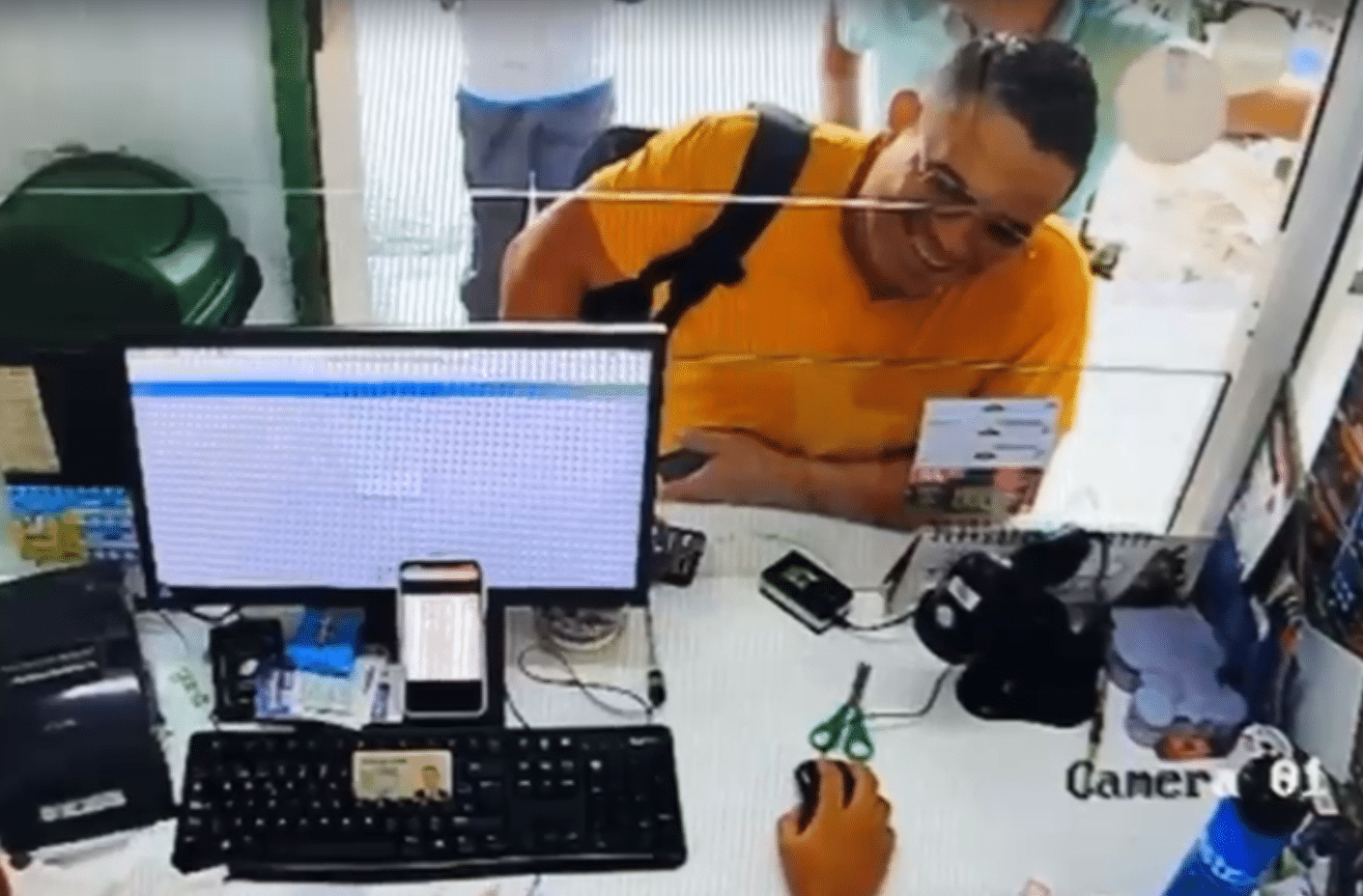 fraude