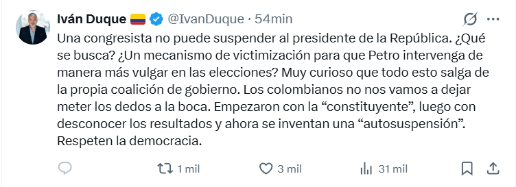 Duque