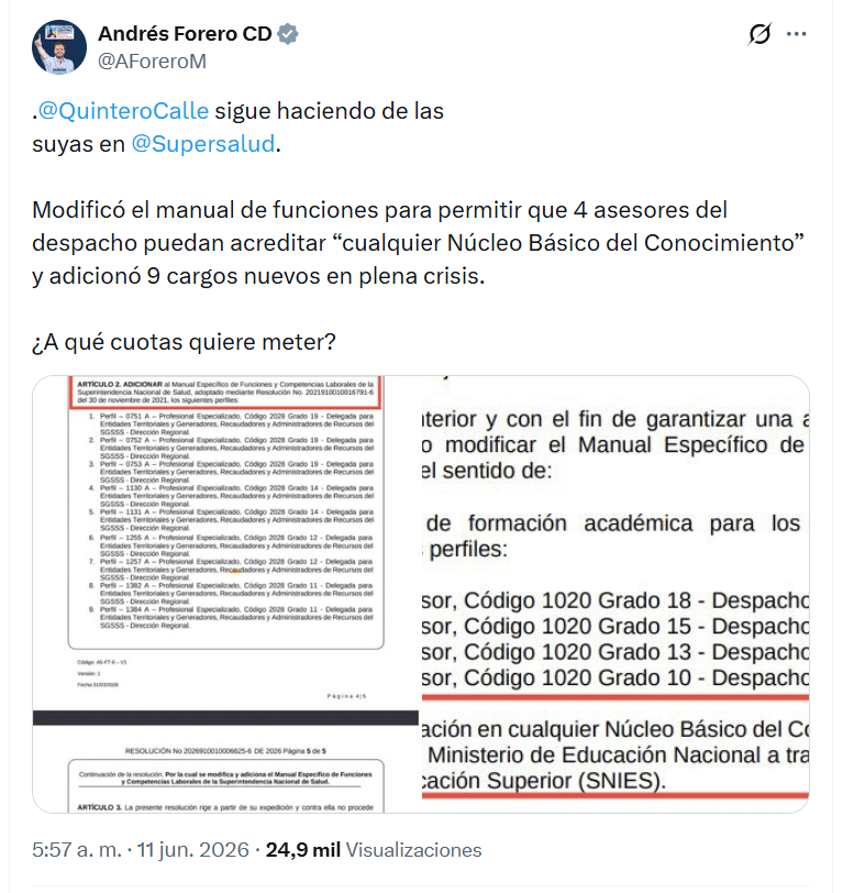 Quintero