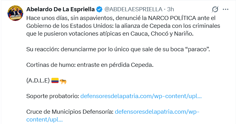 Abelardo
