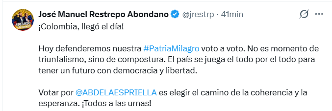 José